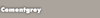 CEMENTGREY 12