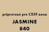 JASMINE 840