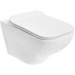 WC / Toalety | HYDRO Kúpeľne