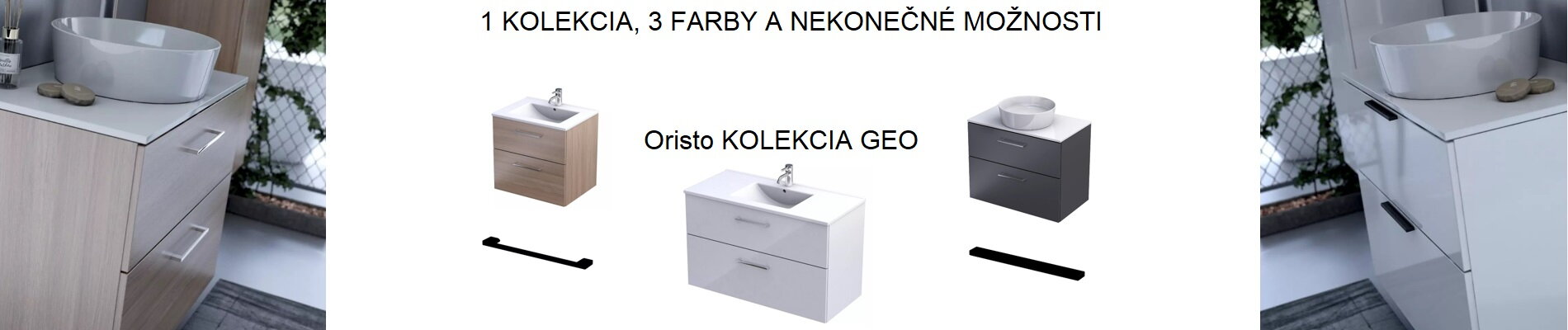 KOLEKCIA GEO