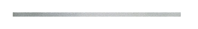 Tubadzin STEEL 6 59,8X1,5 lištela