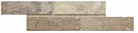 Ceramica Rondine BRISTOL BRICK CREAM 6x25 dlažba