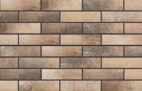 Cerrad LOFT BRICK MASALA 6,5x24,5 obklad