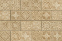 Cerrad TORSTONE BEIGE DECOR 14,8x30 obklad