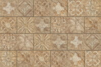 Cerrad TORSTONE BROWN DECOR 14,8x30 obklad