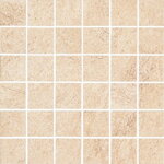 Opoczno KAROO BEIGE GRES 29,7X29,7 mozaika OD193-008