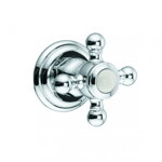 Kludi ADLON DVOJCESTNÉ PRESTAVENIE DN 15 chróm 518450520