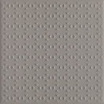 Paradyz BAZO GRYS GRES MONOKOLOR STRUKTURA 19,8X19,8 dlažba