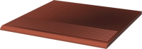 Paradyz CLOUD ROSA 30X30 schodovka