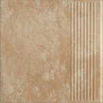 Paradyz ILARIO BEIGE 30X30 schodovka