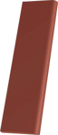 Paradyz NATURAL ROSA 8,1X30 sokel