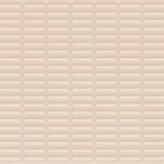 Paradyz NEVE CREATIVE BEIGE DEKOR LESK 9,8X9,8 obklad