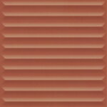 Paradyz NEVE CREATIVE TERRACOTTA STRUKTURA MAT 19,8X19,8 obklad