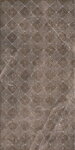 Classica PALAZZO BROWN SHINE 30X60 dekor