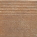 Paradyz SCANDIANO ROSSO 30X30 schodovka