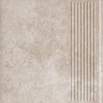 Paradyz VIANO BEIGE 30X30 schodovka