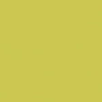 Rako Object COLOR ONE RAL 0958070 ŽLTO-ZELENÝ MAT 20x20 obklad WAA1N464