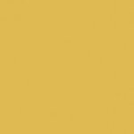 Rako Object COLOR ONE RAL 0858070 TMAVO-ŽLTÝ LESK 15x15 obklad WAA19201