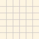 Rako Object COLOR TWO RAL 0709010 SVETLO-BÉŽOVÁ 30x30 mozaika (5x5) GDM05107