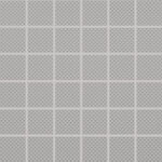 Rako Object COLOR TWO RAL 0607005 ŠEDÁ 30x30 mozaika (5x5) GRS05610