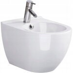 Cersanit ZEN BIDET ZÁVESNÝ 35,5x30x50 cm biela K117-001