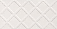 Domino IDYLLA WHITE STR 30,8X60,8 obklad