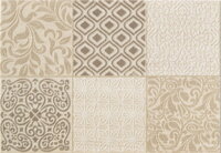 Arte KARYNTIA BEIGE 25X36 dekor