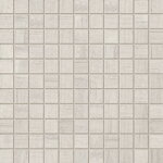 Arte PINIA WHITE KVADRAT 30X30 mozaika