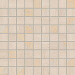 Domino WOODBRILLE BEIGE 30X30 mozaika