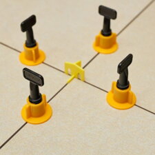 Levelingový maticový systém | HYDRO Kúpeľne