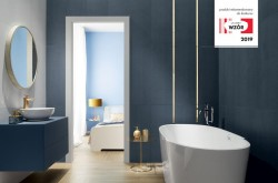 Tubadzin HOUSE OF TONES / HOUSTON | HYDRO Kúpeľne