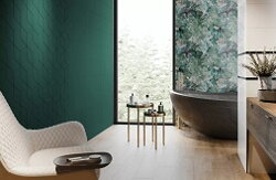 Ceramica Bianca BOTANICA | HYDRO Kúpeľne