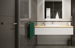Ceramika Color NERO | HYDRO Kúpeľne Ceramika Color NERO | HYDRO Kúpeľne