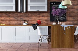 Cerrad LOFT BRICK | HYDRO Kúpeľne