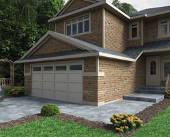 Paradyz BURLINGTON 2CM | HYDRO Kúpeľne