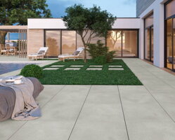 Paradyz GARDEN 2CM | HYDRO Kúpeľne
