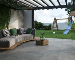 Paradyz TERRACE 2CM | HYDRO Kúpeľne