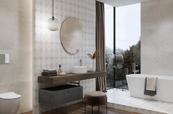 Opoczno PATCHWORK | HYDRO Kúpeľne