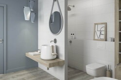 Paradyz NEVE | HYDRO Kúpeľne