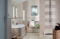 Rako Home TEXTILE | HYDRO Kúpeľne