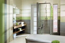 Rako Home VANITY | HYDRO Kúpeľne