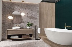 Paradyz GRANDDUST | HYDRO Kúpeľne Paradyz GRANDDUST | HYDRO Kúpeľne