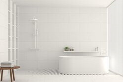 New Way WHITE | HYDRO Kúpeľne