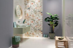 Tubadzin MODERN PEARL | HYDRO Kúpeľne