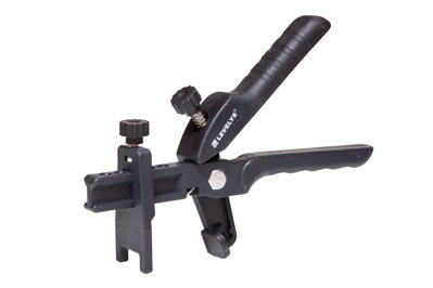 LEVELYS KLIEŠTE PODLAHOVÉ PLASTOVÉ KPP3003