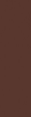 Paradyz NATURAL BROWN ELEWACJA 24,5X6,6 fasádny obklad
