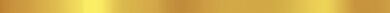 Ceramica Bianca SUPER GOLD 1X75 lištela