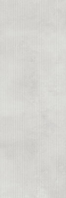 Ceramica Bianca SANTI WHITE CANETTA REKT. 25X75 obklad