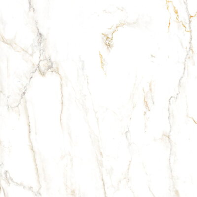 Ceramika Limone INFERNO BIANCO LESK REKT. 119,7x119,7 dlažba