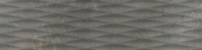 Cerrad MASTERSTONE GRAFIT DECOR WAVES MAT REKT. 29,7x119,7 dlažba